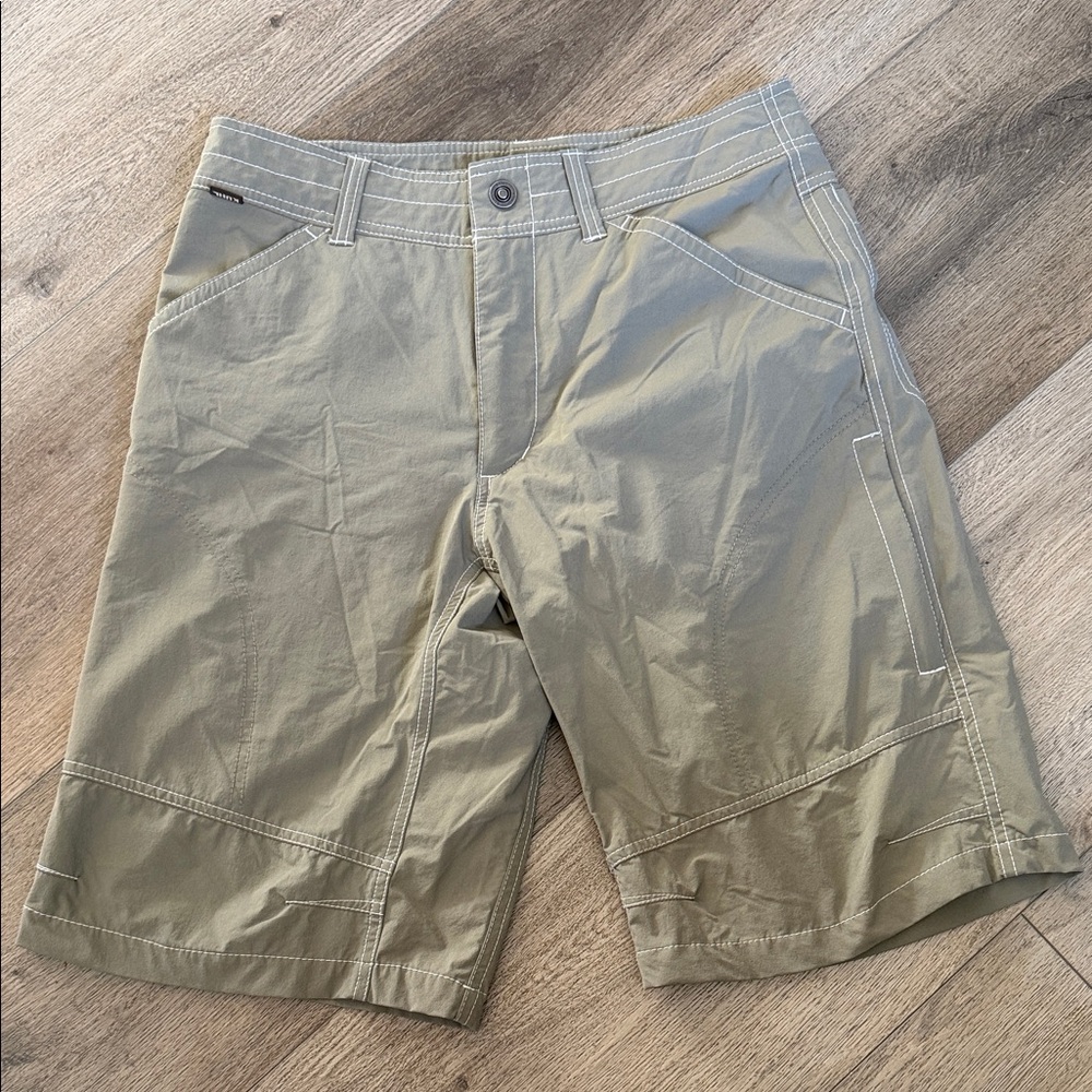 Mens Kuhl Shorts